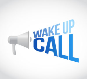 Wake-Up Call