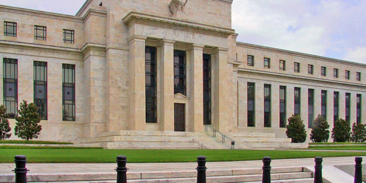 Federal Reserve